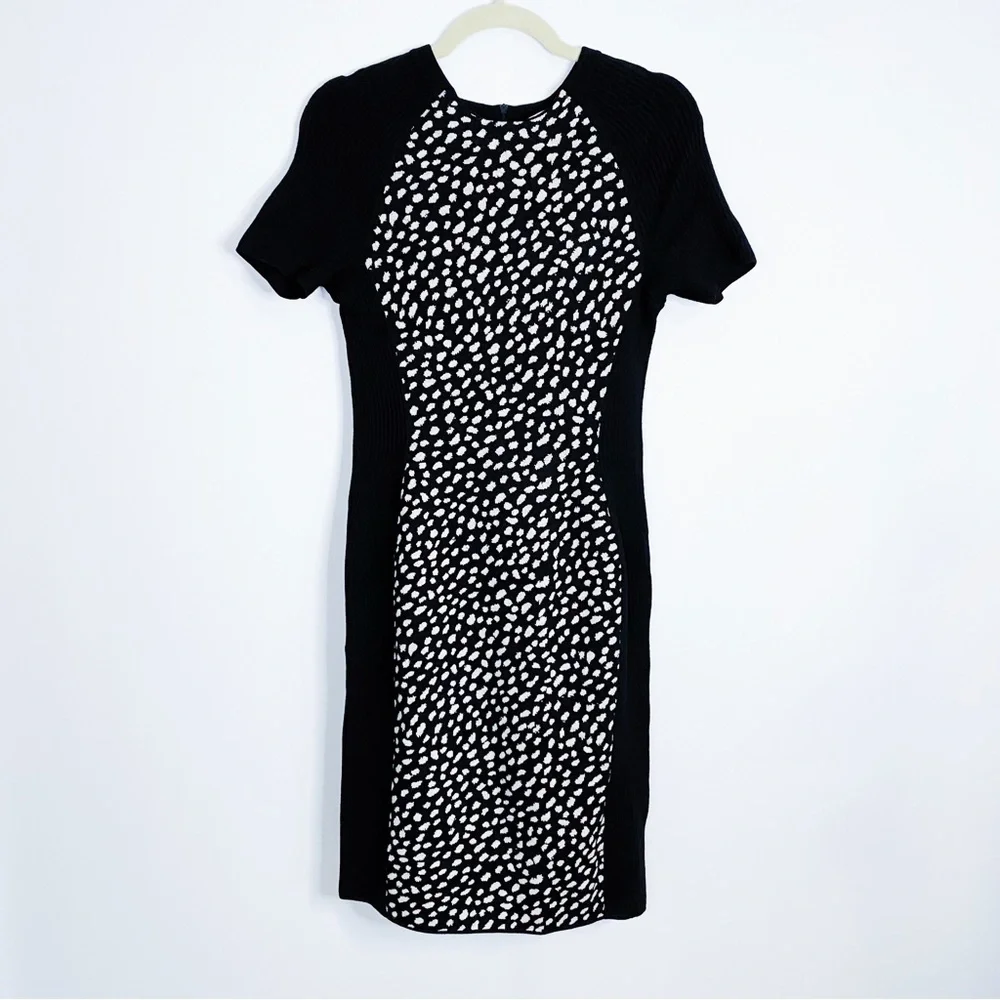 Tory Burch - Printed Dress